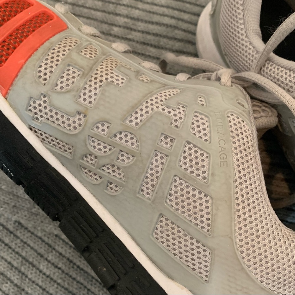 Reebok CrossFit F48 Unisex Sneakers - Picture 8 of 12